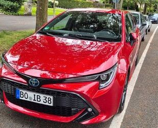 Toyota Corolla Gebrauchtwagen
