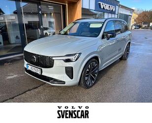 Volvo XC90 Gebrauchtwagen