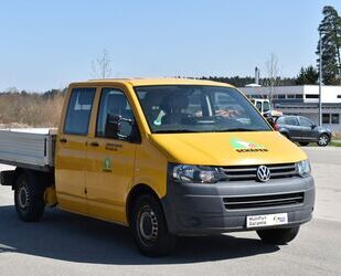 VW T5 Transporter Gebrauchtwagen
