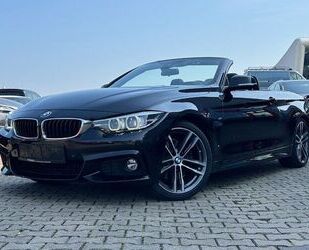 BMW 430 Gebrauchtwagen