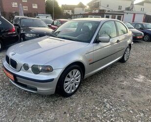 BMW 316 Gebrauchtwagen