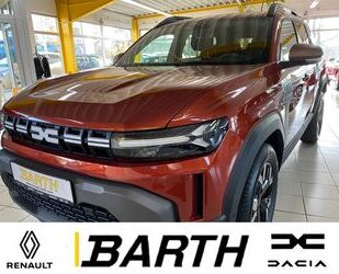 Dacia Duster Gebrauchtwagen