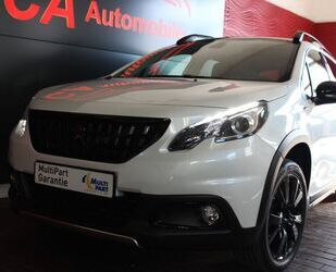 Peugeot 2008 Gebrauchtwagen
