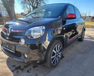 Renault Twingo Gebrauchtwagen