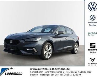 Seat Leon Gebrauchtwagen