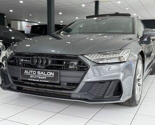 Audi A7 Gebrauchtwagen