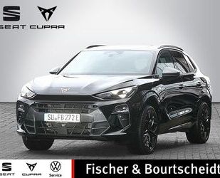 Cupra Terramar Gebrauchtwagen