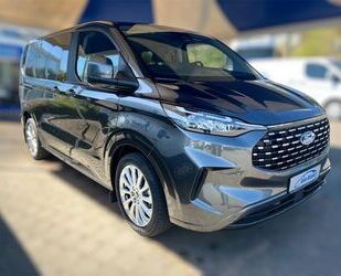 Ford Tourneo Custom Gebrauchtwagen