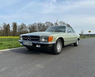 Mercedes-Benz 350 Gebrauchtwagen