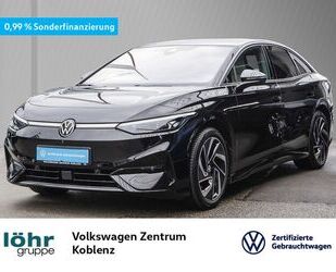 VW ID.7 Gebrauchtwagen
