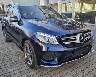 Mercedes-Benz GLE 250 Gebrauchtwagen