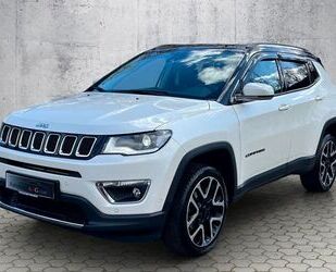 Jeep Compass Gebrauchtwagen