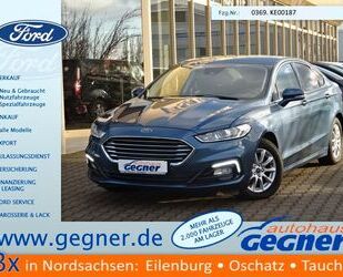 Ford Mondeo Gebrauchtwagen