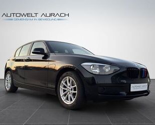 BMW 116 Gebrauchtwagen
