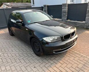 BMW 116 Gebrauchtwagen