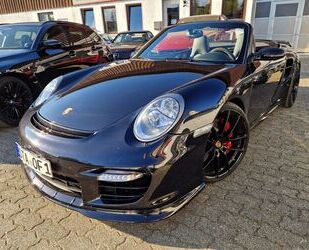 Porsche 997 Gebrauchtwagen