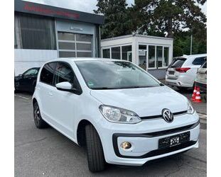 VW up! Gebrauchtwagen
