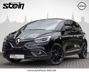 Renault Scenic Gebrauchtwagen