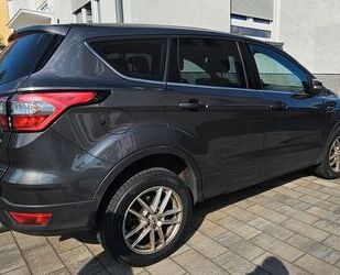 Ford Kuga Gebrauchtwagen
