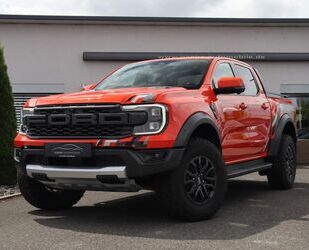 Ford Raptor Gebrauchtwagen