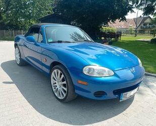 Mazda MX-5 Gebrauchtwagen