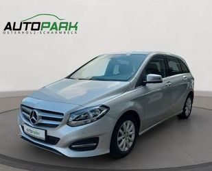 Mercedes-Benz B 180 Gebrauchtwagen