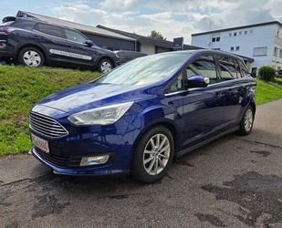 Ford C-Max Gebrauchtwagen