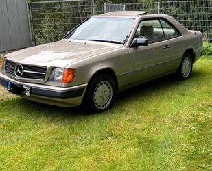 Mercedes-Benz CE 230 Gebrauchtwagen