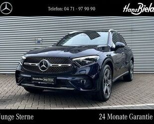 Mercedes-Benz GLC 300 Gebrauchtwagen