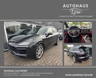 Porsche Cayenne Gebrauchtwagen