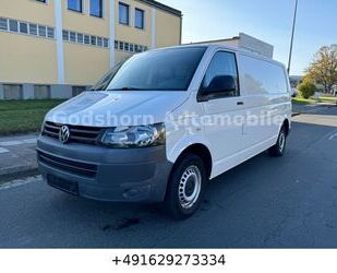 VW T5 Transporter Gebrauchtwagen