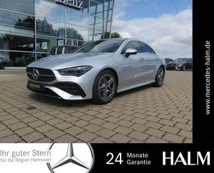 Mercedes-Benz CLA 200 Gebrauchtwagen
