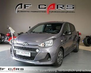 Hyundai i10 Gebrauchtwagen