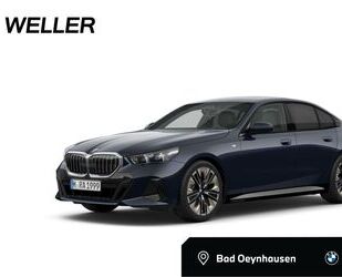 BMW 520 Gebrauchtwagen