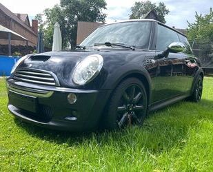 Mini Cooper S Gebrauchtwagen