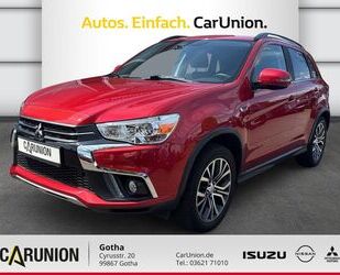 Mitsubishi ASX Gebrauchtwagen