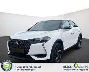 DS Automobiles DS3 Crossback Gebrauchtwagen