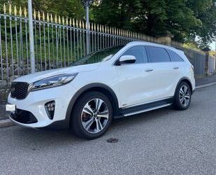 Kia Sorento Gebrauchtwagen