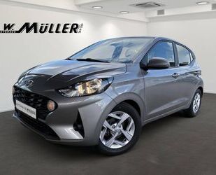 Hyundai i10 Gebrauchtwagen