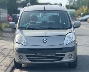 Renault Kangoo Gebrauchtwagen