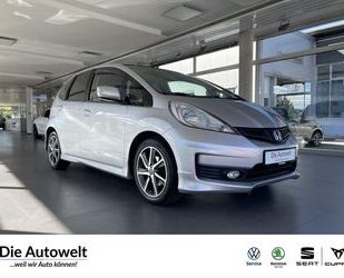 Honda Jazz Gebrauchtwagen