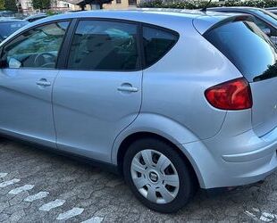 Seat Altea Gebrauchtwagen