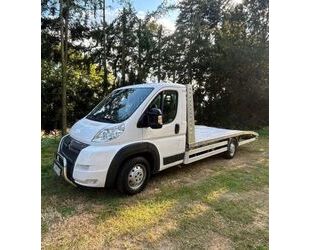 Citroen Jumper Gebrauchtwagen