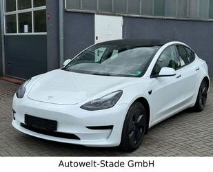 Tesla Model 3 Gebrauchtwagen