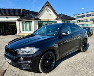 BMW X6 Gebrauchtwagen