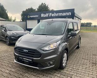 Ford Transit Gebrauchtwagen