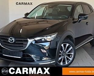 Mazda CX-3 Gebrauchtwagen