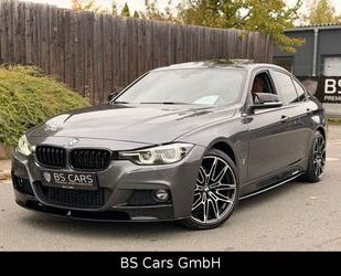 BMW 330 Gebrauchtwagen