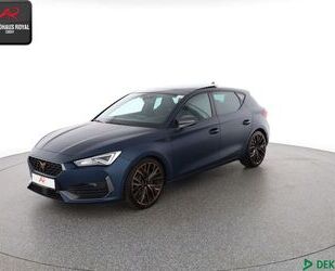 Cupra Leon Gebrauchtwagen