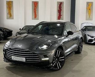 Aston Martin DBX Gebrauchtwagen